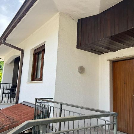 Bb La Collina Botticino Acomodação com café da manhã Botticino Sera Exterior foto