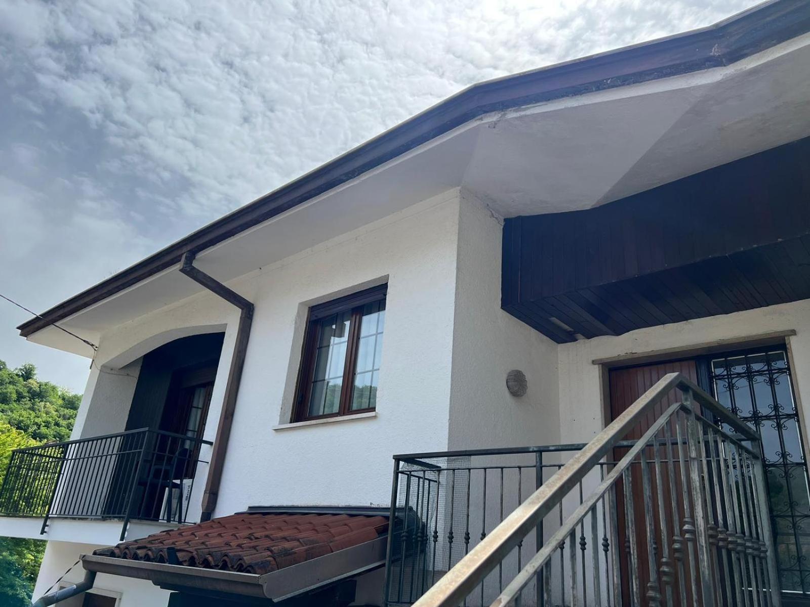 Bb La Collina Botticino Acomodação com café da manhã Botticino Sera Exterior foto